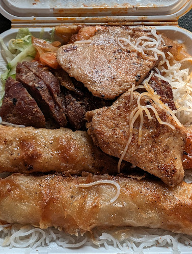 Comentarii opinii despre Viet-Thai Restaurant