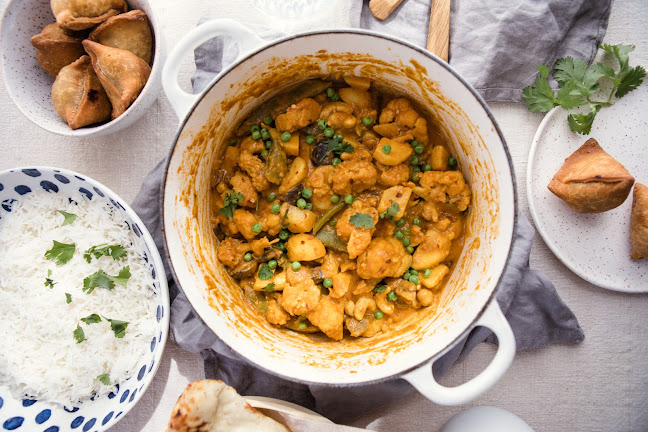 East India Company Restaurants