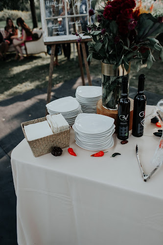 Opinii despre Lily Ruth Catering Inc în Cambridge - Hospitality and gastronomy