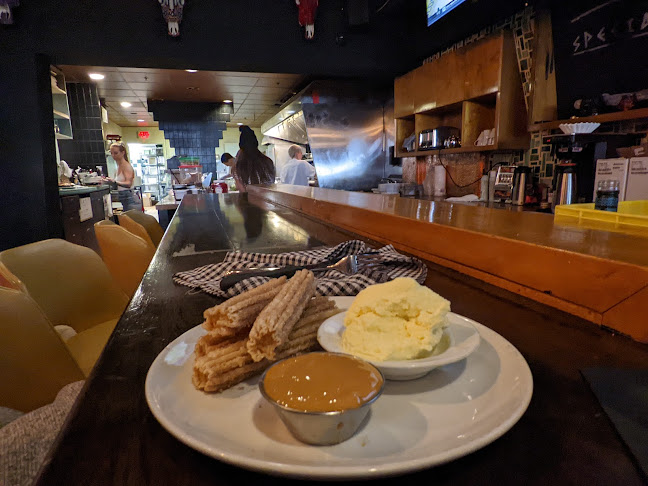 El Guapo - Mexican Restaurant Vancouver - Vancouver