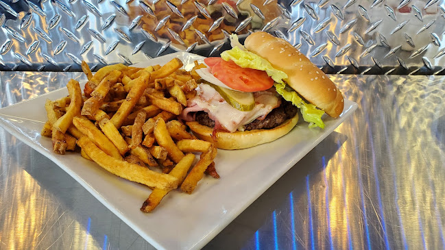 Comentarii opinii despre Dog House Sports Bar Azilda