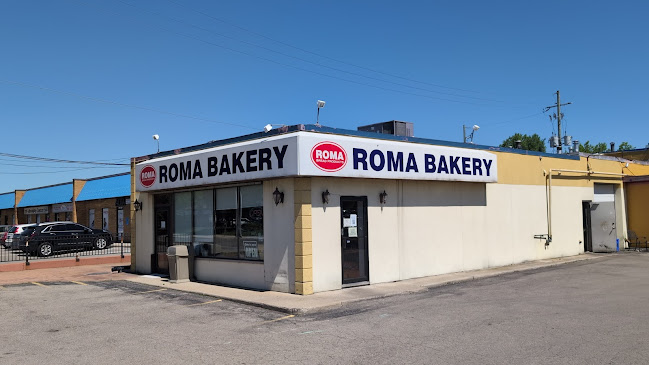 Roma Bakery & Deli