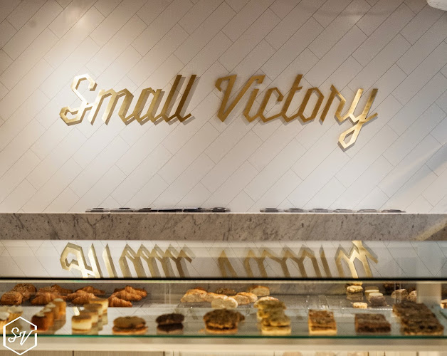 Small Victory Bakery - Vancouver
