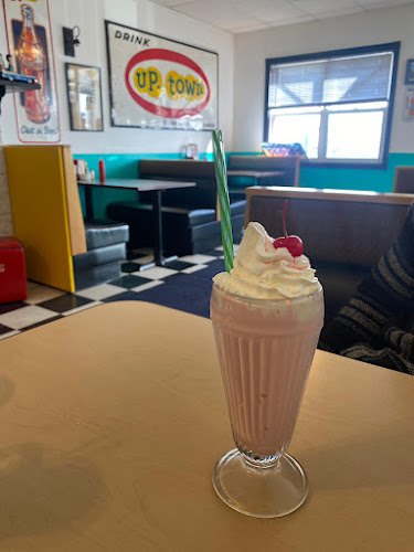 Opinii despre Hoss's Diner în Mississauga - Hospitality and gastronomy