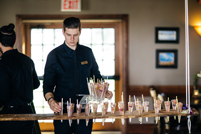 Opinii despre Great Events Catering în Calgary - Hospitality and gastronomy