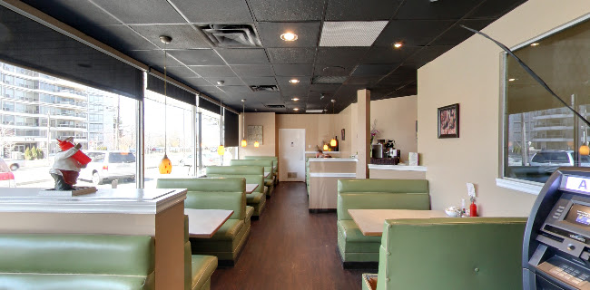 West End Diner - Hospitality and gastronomy