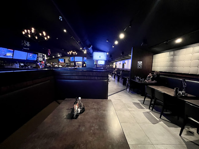 Comentarii opinii despre One Eyed Jack Pub & Grill