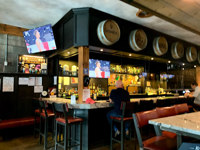 Barley Mow Westboro - Hospitality and gastronomy