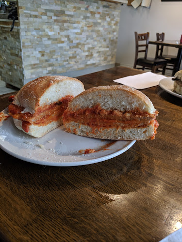 Comentarii opinii despre Tutto Panini & Pasta