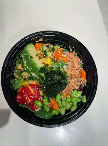 Ginza Sushi Express - Hospitality and gastronomy