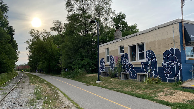 Comentarii opinii despre Cafe Pyrus Outpost