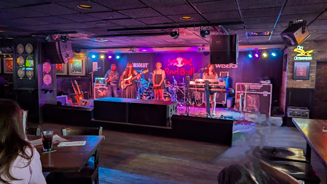 On The Rocks - Hospitality and gastronomy