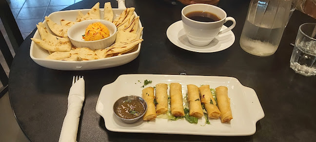 Tamis Cafe & Restaurant - Ottawa