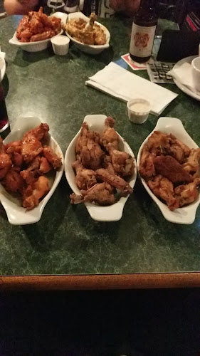 Opinii despre Landlubber Pub în Nanaimo - Hospitality and gastronomy