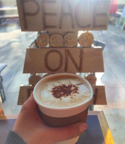 Comentarii opinii despre Laziza cafe