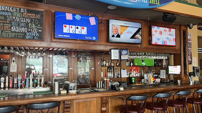 Comentarii opinii despre Turtle Bay Pub