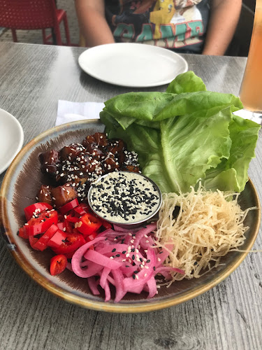 Baker Street Station - Hospitality and gastronomy