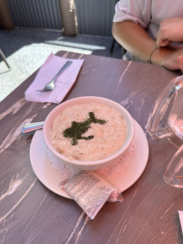 Moby Dick Restaurant - Hospitality and gastronomy