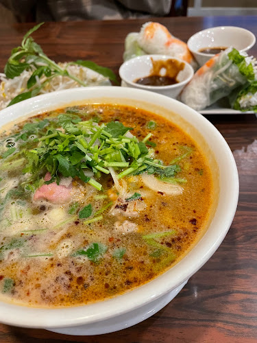 Comentarii opinii despre Pho Haven Restaurant