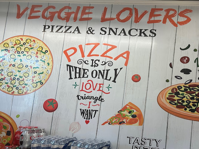 Veggie Lovers - Hospitality and gastronomy