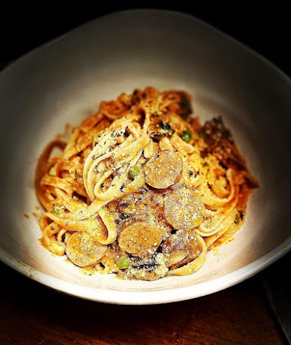 Opinii despre Il Corsaro Pasta Bar în Maple Ridge - Hospitality and gastronomy