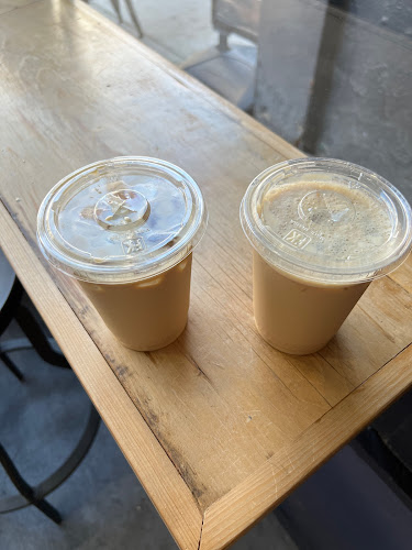 The Wired Owl Coffee Company - Barrie