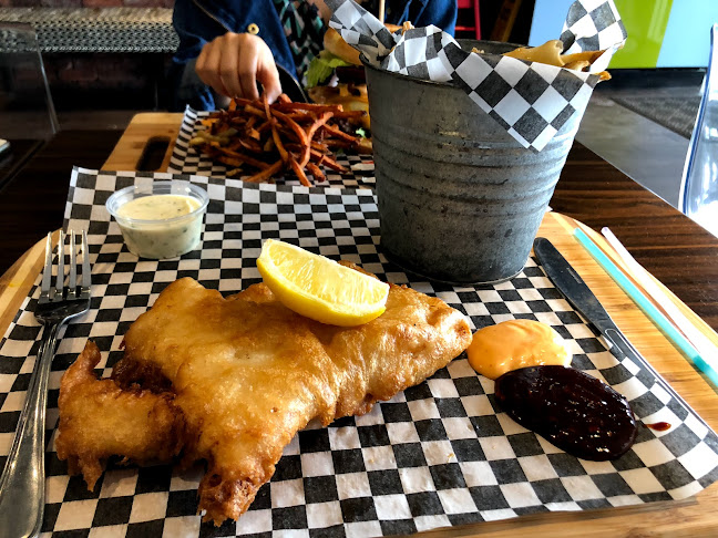 Kookoo's Kitchen Inc - Hospitality and gastronomy