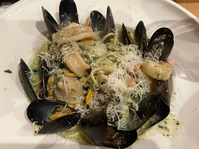 Opinii despre Amici în Pickering - Hospitality and gastronomy