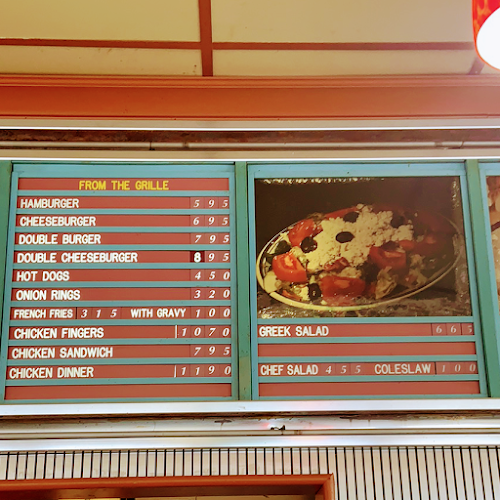 Tally Ho Restaurant - Hospitality and gastronomy