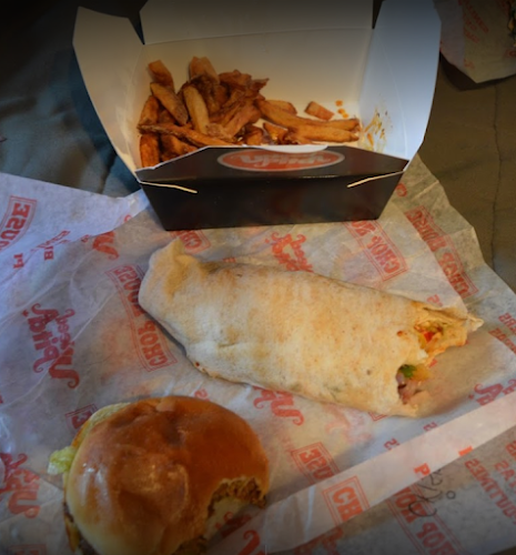 Opinii despre U Need A Pita în St. Catharines - Hospitality and gastronomy