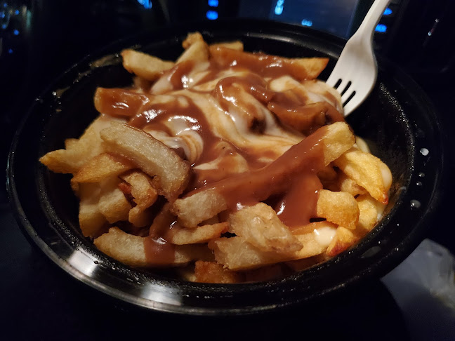 The Burger Shack - Hospitality and gastronomy