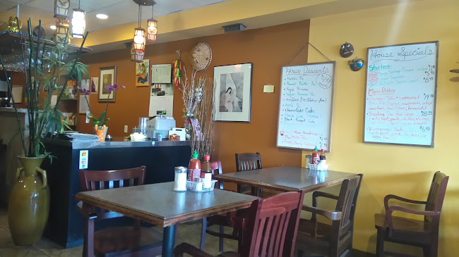 Comentarii opinii despre Friends & Neighbours Cafe