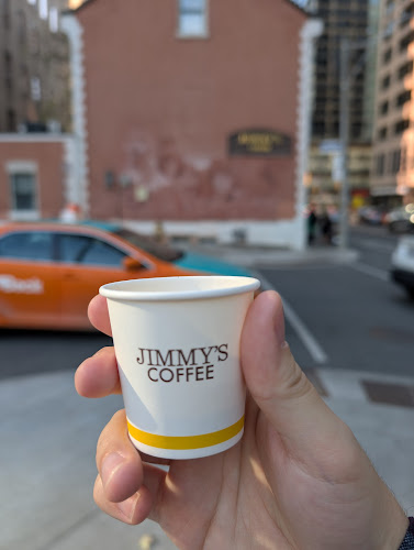 Comentarii opinii despre Jimmy's Coffee