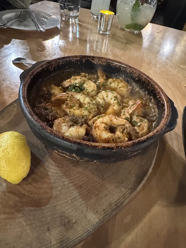 Tapagria Spanish Tapas Restaurant - Thornhill