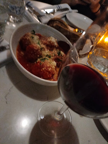 Di Beppe Restaurant Phone number