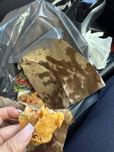 Indo-Canadian Food Hut - Brampton