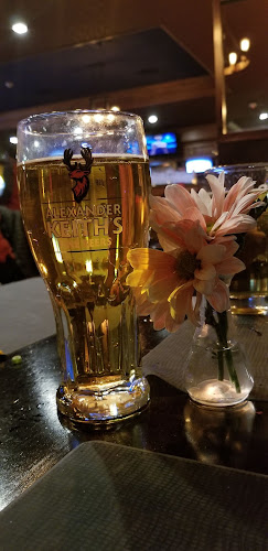 Lionheart British Pub & Restaurant