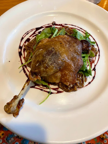 Comentarii opinii despre Chez Piggy Restaurant & Bar