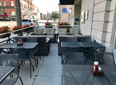 King Street Sizzle Restaurant