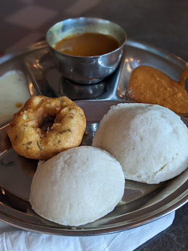 Chettinad Dosa King Restaurant Ltd. - Hospitality and gastronomy