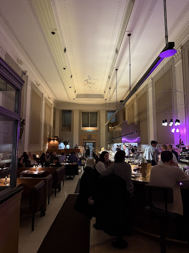 Comentarii opinii despre Riviera Ottawa