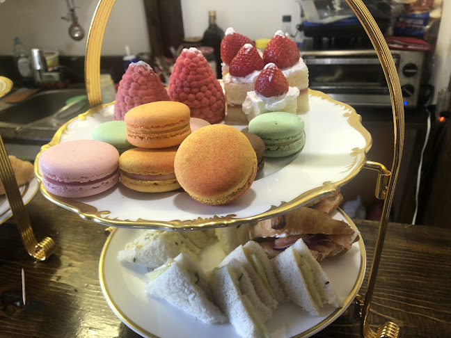 Jassy Boutique & Tearoom - Moncton