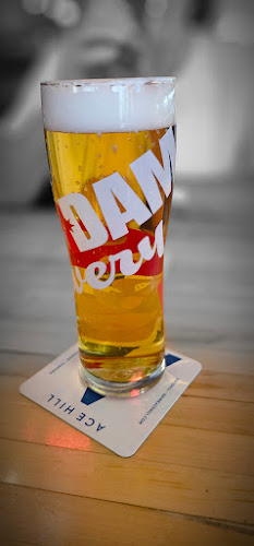 Roof Top - Hospitality and gastronomy