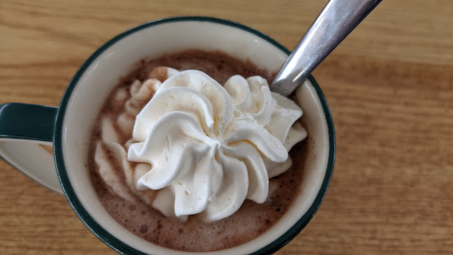 Opinii despre Harv’s Diner în Cornwall - Hospitality and gastronomy