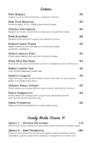 Comentarii opinii despre The School Fine Dining