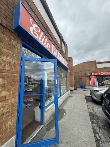 Elite Bakery