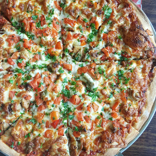 Comentarii opinii despre Lebanese Kitchen