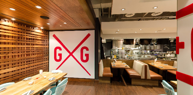 Goro + Gun - Hospitality and gastronomy