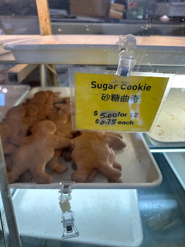 Comentarii opinii despre 1st Avenue Bakery