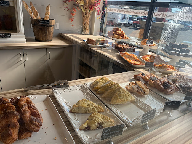 Hearthstone Artisan Bakery - Nanaimo